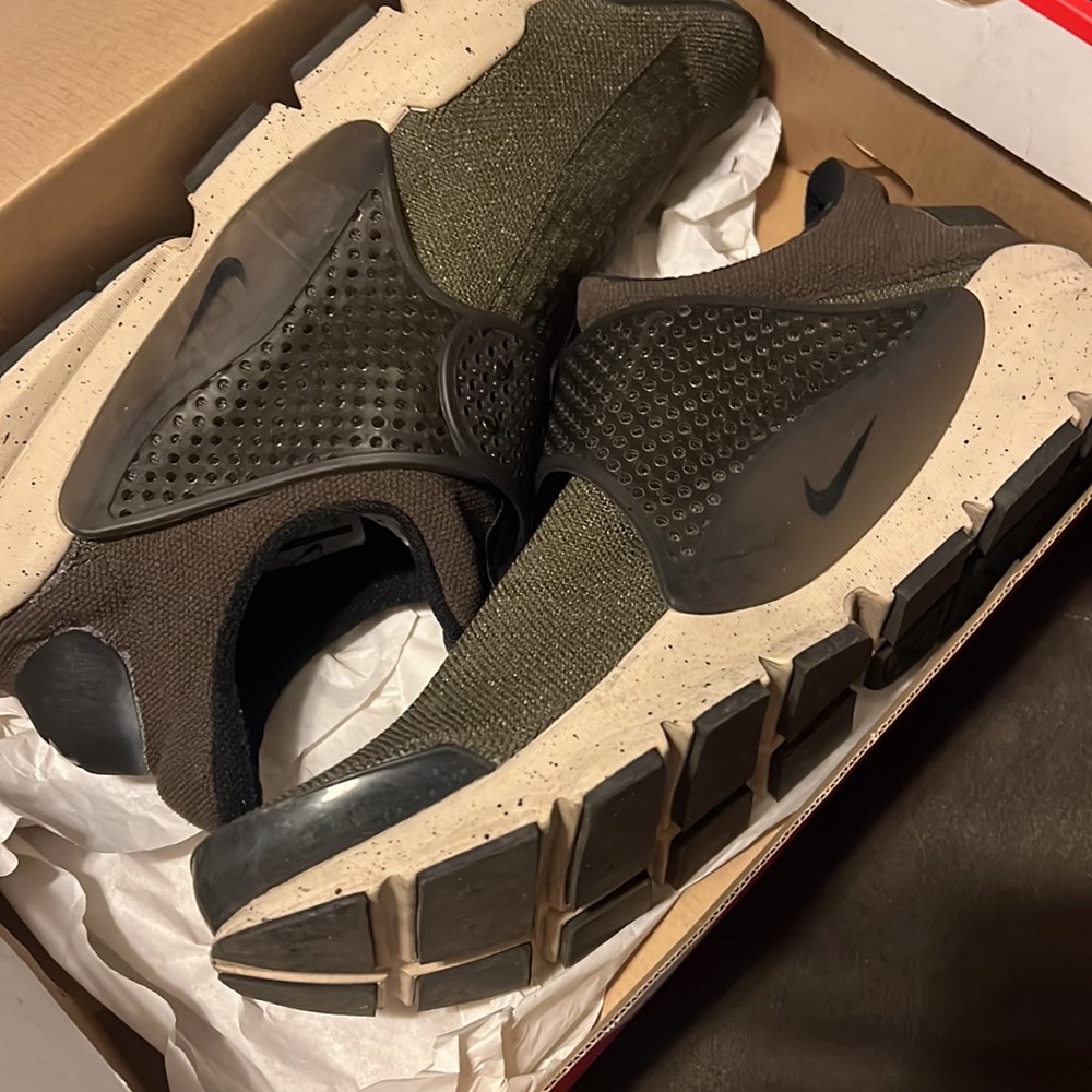 Nike sock dart - Picture 2 of 7